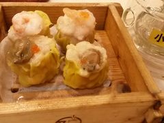 烧卖-又一间茶点轩(百汇广场店)
