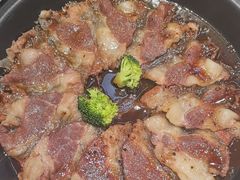 -秦家味老菜馆(民族北路店)