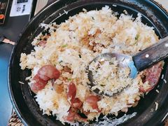 -淼福猪肚鸡·椰子鸡火锅(大沙地店)
