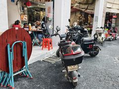-凌舍好烧鹅(中山路店)