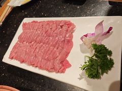 -南门涮肉(上海二店)