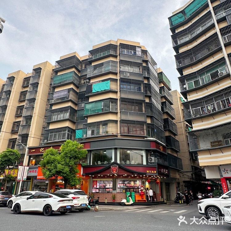 菊花汤底！被这家牛肉火锅狠狠拿捏了‼