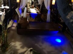 -绿茶餐厅(昆明世纪金源店)