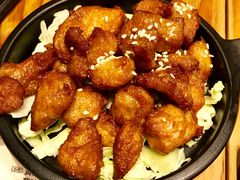 藤椒里脊肉-云味馆·云南菜·云南米线(沙井华润店)