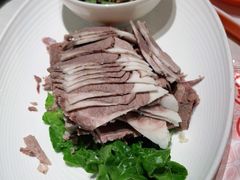-杨氏青龙虾·羊蝎子(金盛路总店)