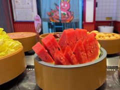 -龍歌自助小火锅(漳州二路爱购店)
