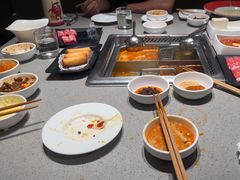 -海底捞火锅(城阳万象汇店)