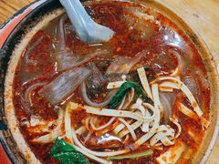 粉条砂锅-清真·马文砂锅大全(麦苋街店)