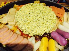 -Yolo韩国创意料理