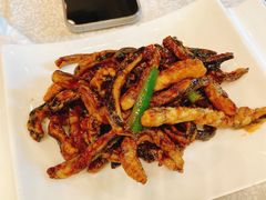 -功德林素菜饭庄(前门店)