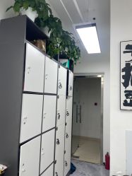 -MT美发沙龙工作室