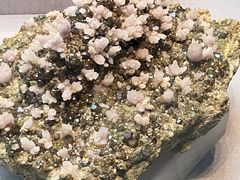 -湖南省地质博物馆