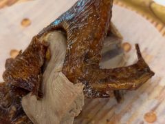 -五谷芳乳鸽王(海景店)