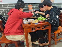 -皖北学东地锅鸡(之心城店)