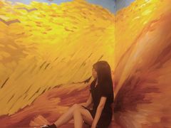 -重庆梵高星空艺术馆(解放碑旗舰店)