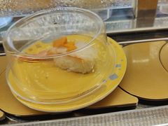 -争鲜回转寿司(浦东三钢里PLUS店)