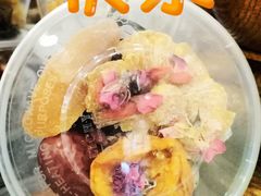 -清真·玛丽亚新疆菜主题餐厅(浙江中路店)
