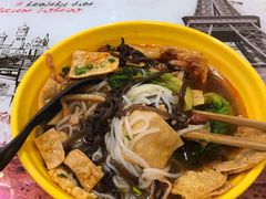 原味螺蛳粉-龍城柳州螺蛳粉(群星路店)