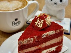 -Peet's 皮爷咖啡(东湖路手作店)