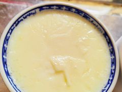 双皮奶（热）-金榜牛奶店