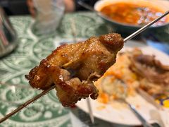 -塔希娜美食(和田二街店)