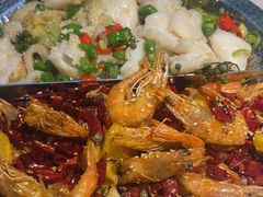 -小鱼小牛(世欧广场店)