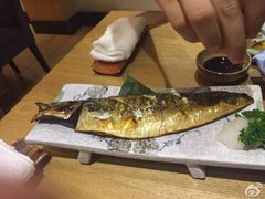 -水之惠鲜鱼料理(王府大街店)