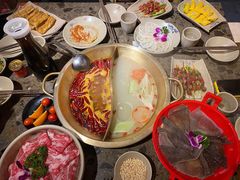 -小龙坎火锅(总店)