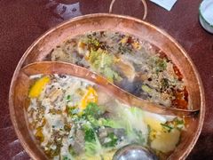 -朝伟清真铜瓢牛肉馆(三十年老·店)