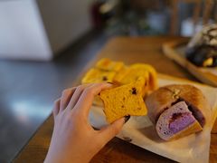 -仙峰天然面包(迎宾路店)