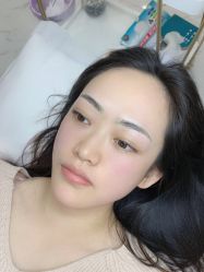 -久匠·野生眉半永久纹眉