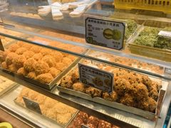 -鲍师傅糕点(春熙路店)