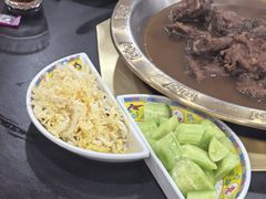 -芦月轩羊蝎子(太平桥店)