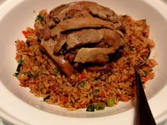 手抓羊排-西安饭庄·非遗陕菜(钟楼店)