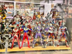 -北京国际玩具城-A区