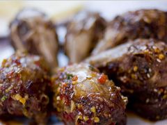 四种味道地兔头-宣兔头(马家场店)