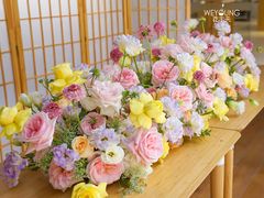 -花未央花店·WEYOUNG