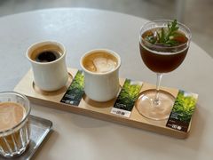 -KOP cafe面包·蛋糕·下午茶