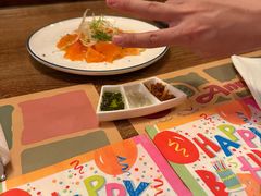 -安妮意大利餐厅(国贸店)