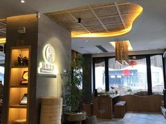 大堂-尚香汤包文博馆(合兴路店)