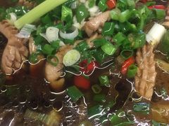 -土桥手掌鸡·26年灌县老味道(都江堰店)