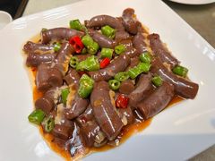 -老德州四合院·德州菜(天衢路店)