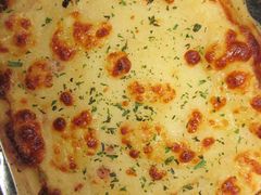 芝士焗薯蓉-必胜客宅急送(真北乐购店)