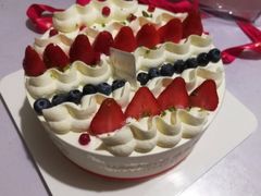 -味多美蛋糕(双安店)
