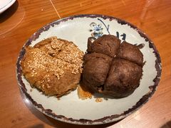 -北京炸酱面馆·烤鸭(前门总店)