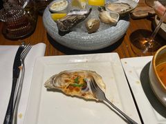 -普朗姆生蚝吧(原建国路店)