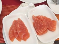 -万德诺富特酒店·自助餐厅(万德大厦店)