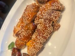-长沙君悦酒店·湘江36中餐厅
