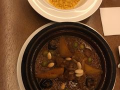 -Tajine Moroccan塔金摩洛哥中东餐厅