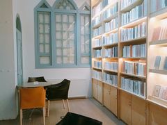 -三联韬奋书店(宽窄巷子店)